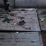 Travesuras de un Toddler