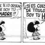 Los padres NO siempre tienen la razón