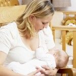 ¿La lactancia esclaviza?