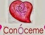 mamás blogueras Conóceme (agradeciendo)