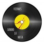 Viernes dando la nota #11 Dar y pedir
