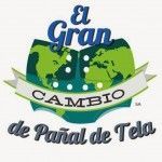 The Great Cloth Diaper Change México