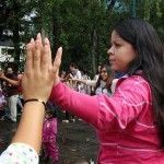 Parir es Poder SMPR 2014