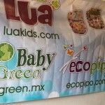 Una tribu pañalera se reune