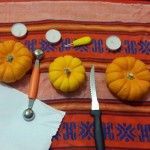 ¿Cómo hacer un Jack ó Lantern? #DIY