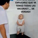 vacunas