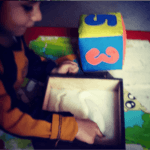 3 actividades para aprender los números