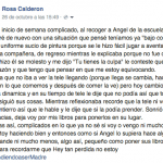 terribles tres