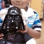 Build a Bear ¿Se puede fabricar un amigo?