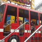 3 parques de diversiones que visitar con familia