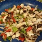 almbre de champiñones