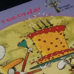 recetas para recordar