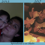 aprendiendo a ser madre