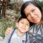 maternidad a los 33