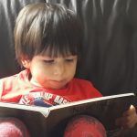 biblioteca infantil