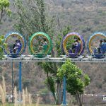 ¿Conoces el Parque Bicentenario Querétaro?