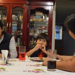 creciendo juntos