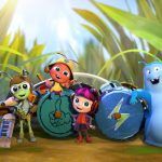 Beat Bugs