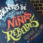 Cuentos de Buenas Noches para Niñas Rebeldes