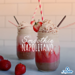 Smoothie napolitano