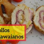 rollos hawaianos
