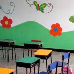 apoyo a las estancias infantiles
