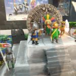 lugares para visitar con niños
