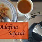 Adafina Sefardi