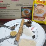 atole chai