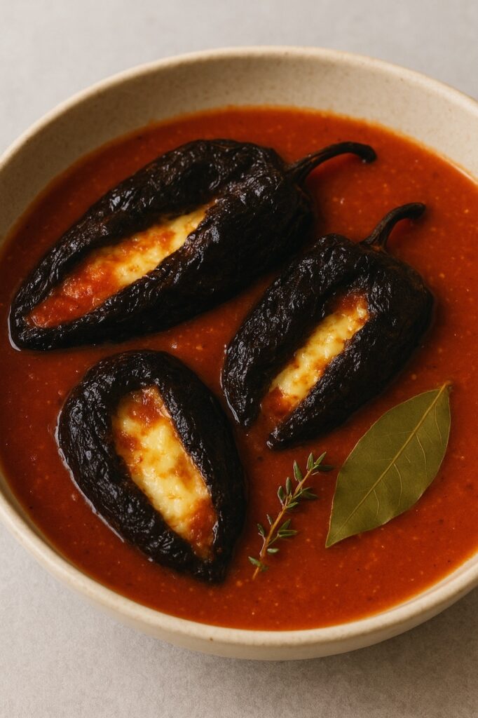 3 recetas patrias para recalentar